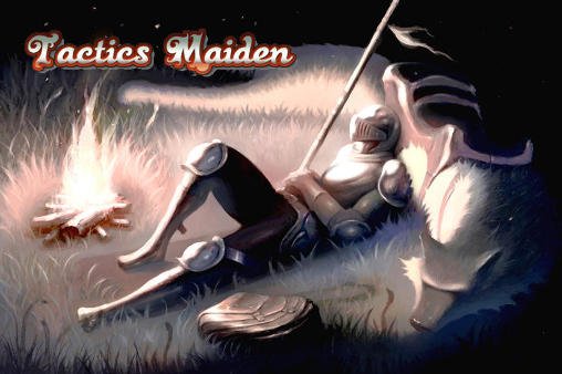 game pic for Tactics maiden